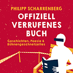 Cover "Offiziell verrufenes Buch"