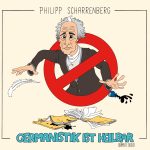 Cover "Germanistik ist heilbar"